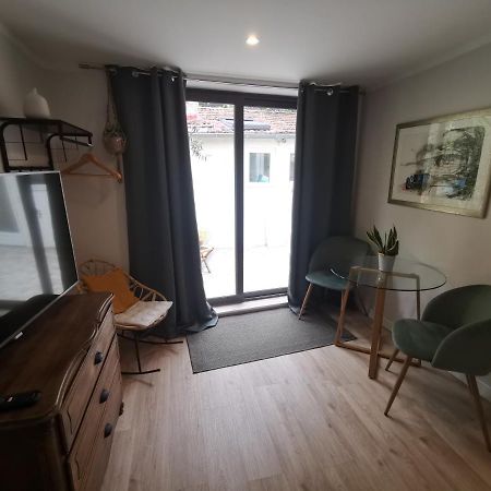 Villa Soleil Levant Nizza Esterno foto